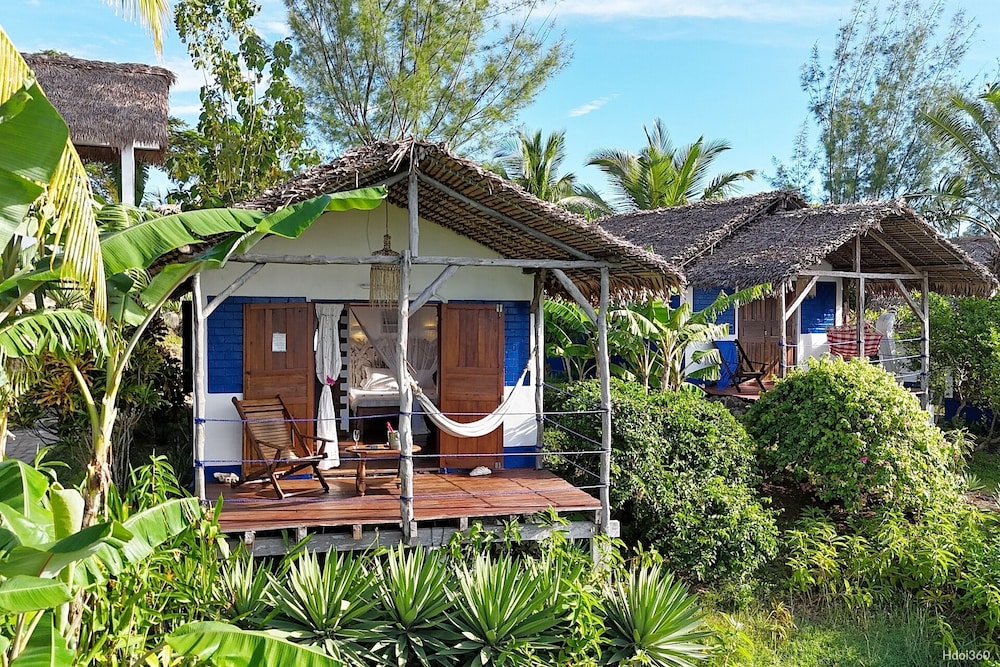 Comfort Bungalow