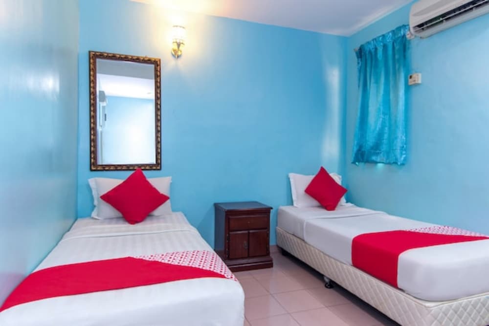 Standard Twin Room, 2 Twin Beds, Non Smoking