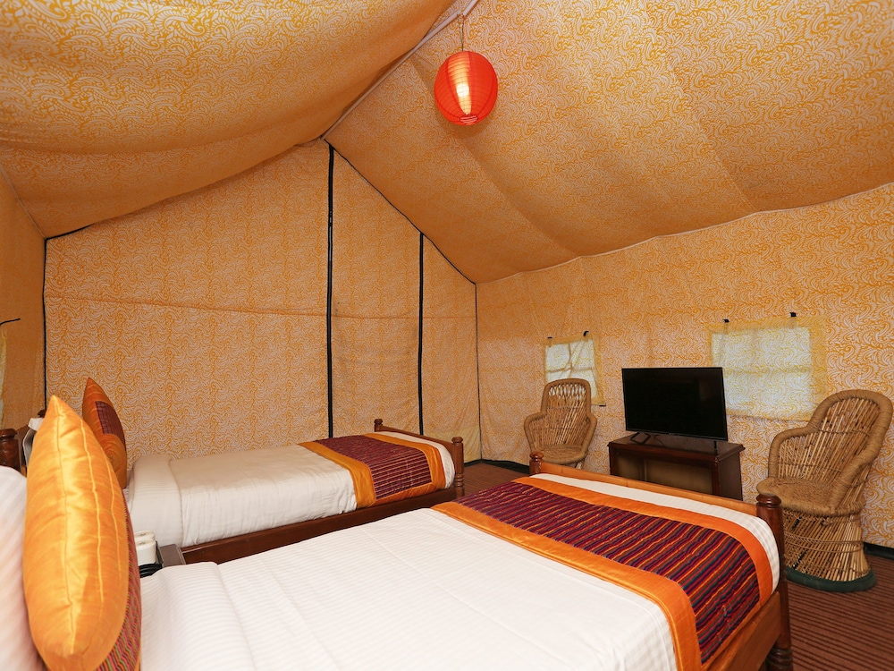 Double or Twin Room photo 3