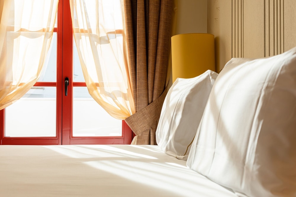 Deluxe Room, Terrace photo 2