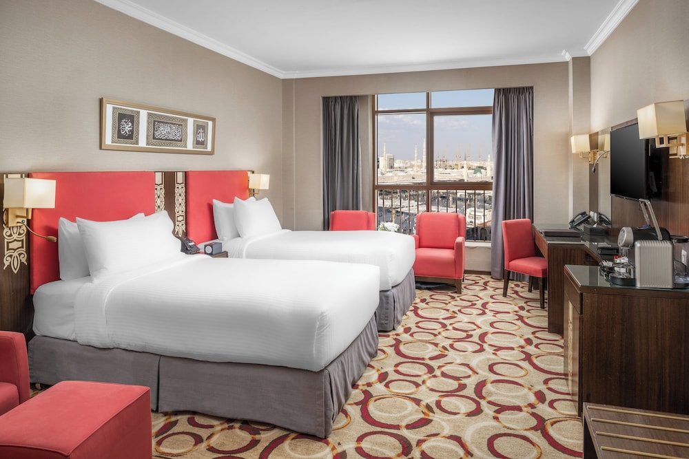 Executive Room, 2 Twin Beds (Haram View)