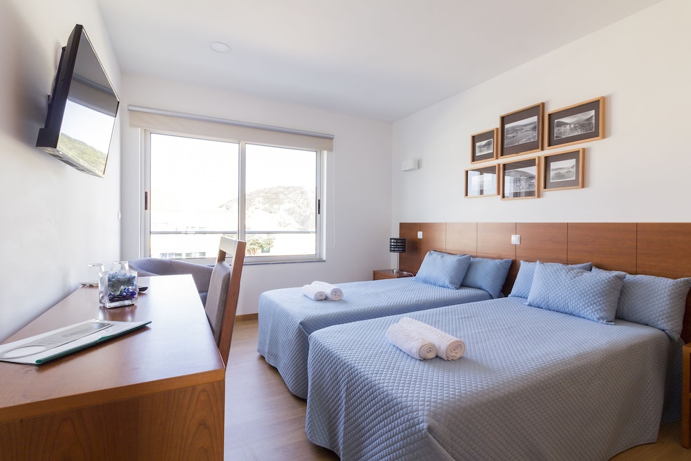 Double or Twin Room (Tufo)