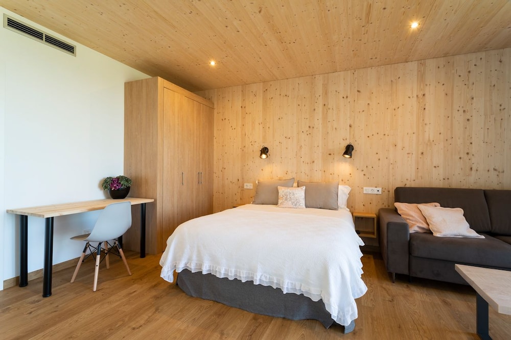 Family Suite, Sea View photo 3