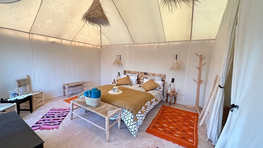 Comfort Tent photo 1