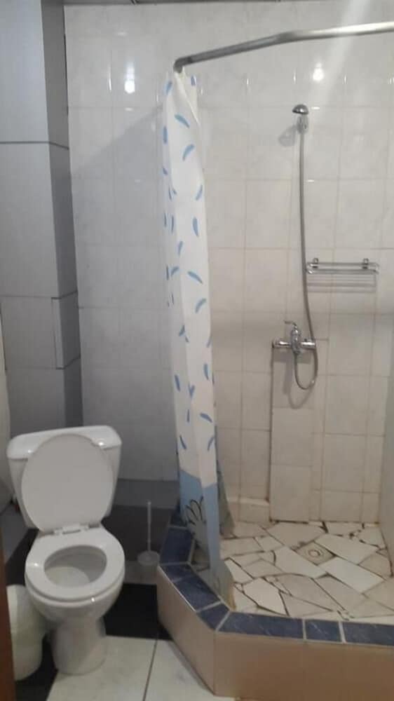 Basic Double Room, 1 Double Bed photo 3