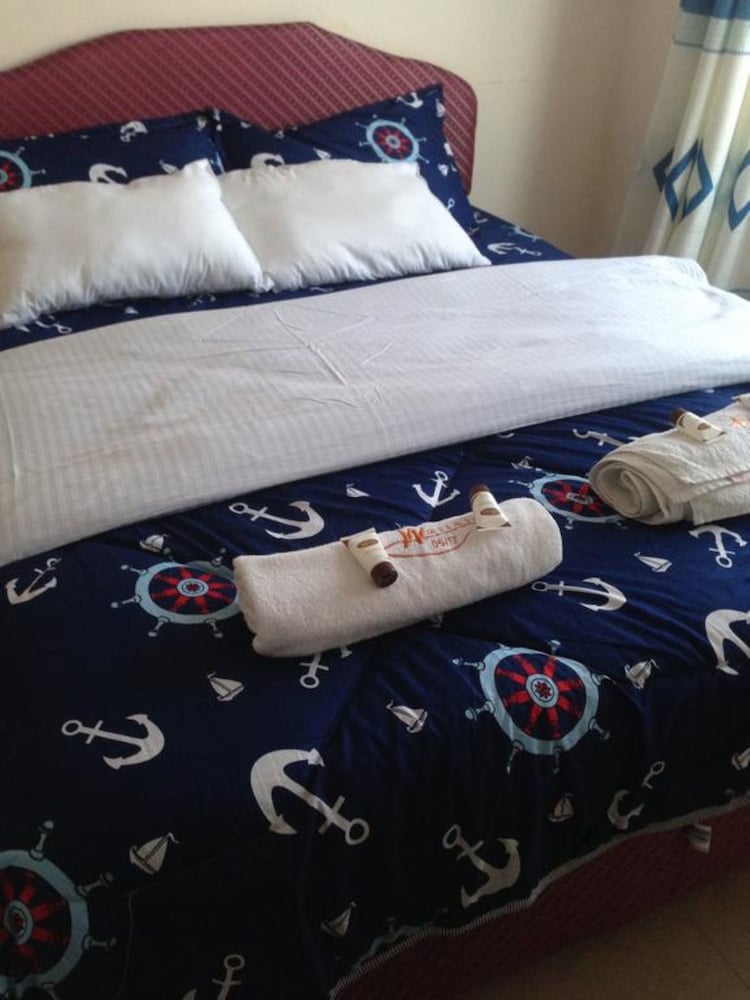 Deluxe Suite photo 1