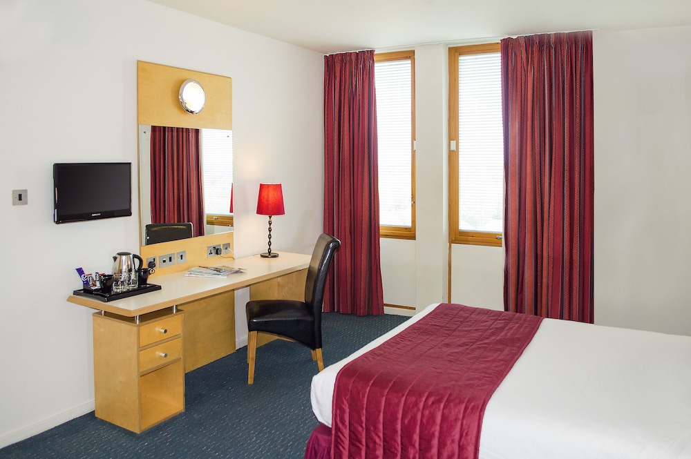 Classic Room, 1 Double Bed
