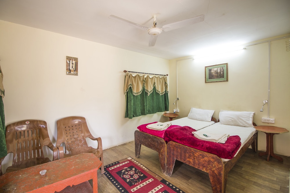 Deluxe Room photo 3