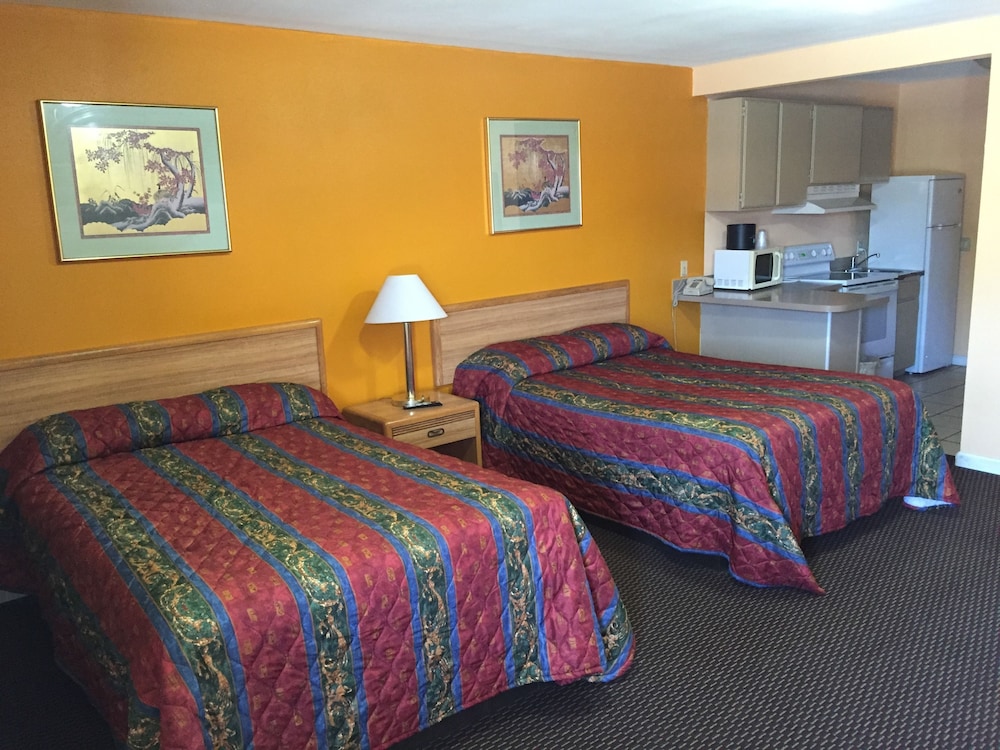 Standard Room, 2 Bedrooms photo 3