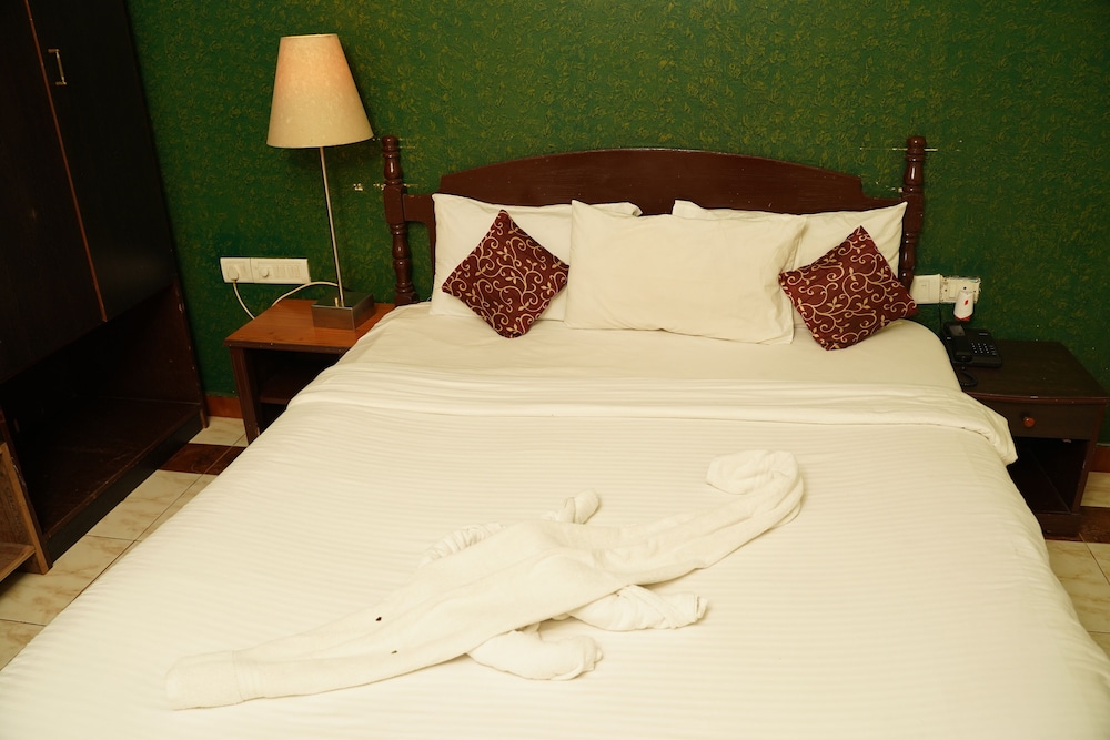 Deluxe Room - Photo 5