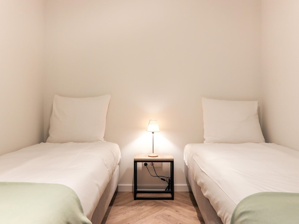 Comfort Apartment photo 1