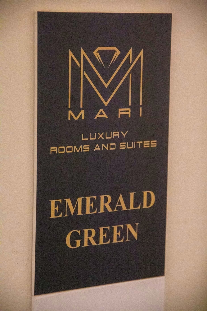 Deluxe Room, Garden View