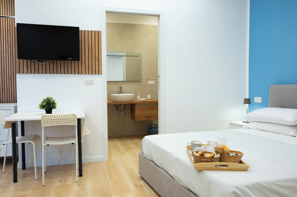 Deluxe Room photo 2