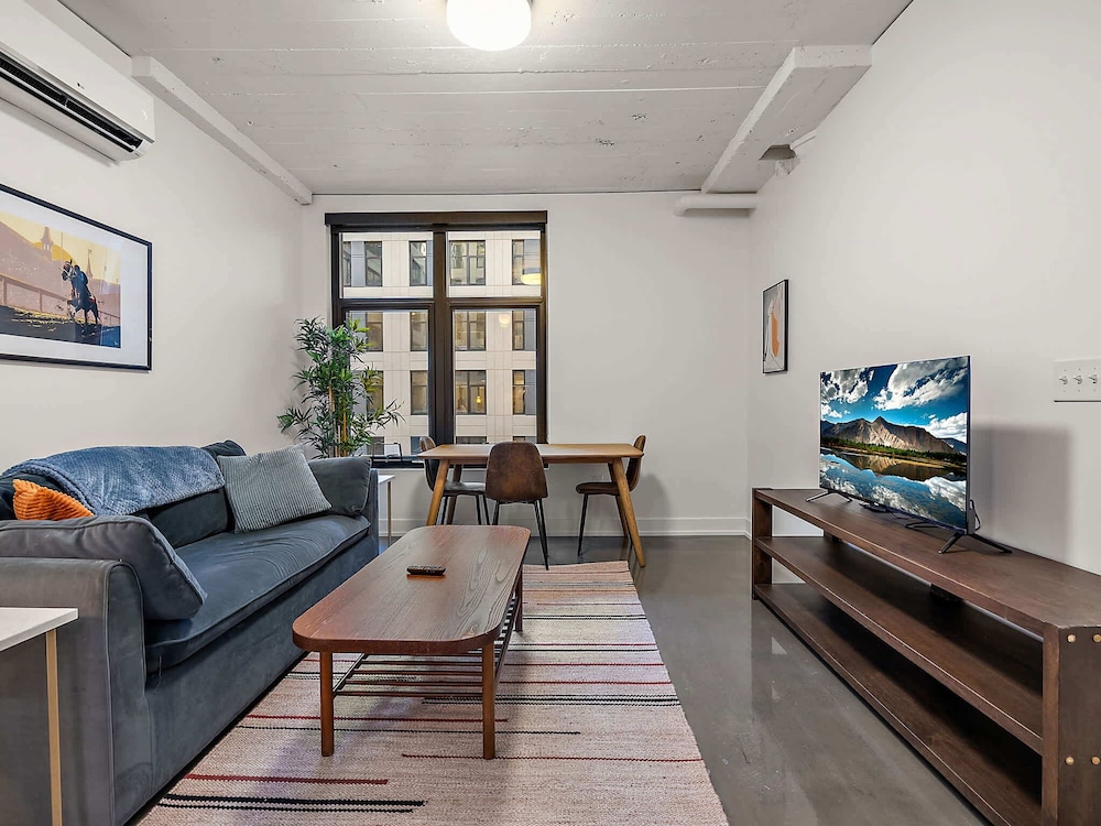 Deluxe Apartment, 1 Bedroom, Non Smoking