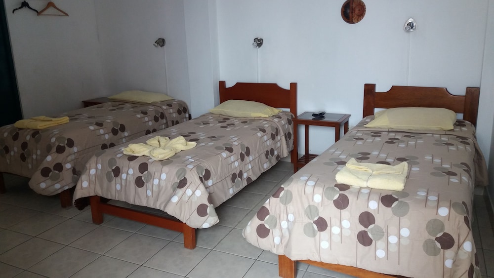 Triple Room photo 3