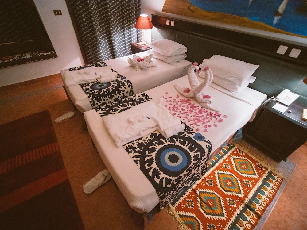 Standard Double or Twin Room photo 1