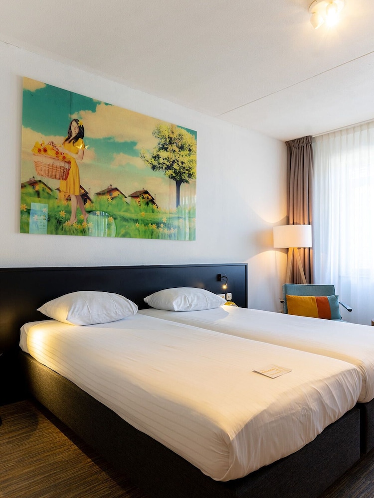 Comfort Twin Room - Photo 1