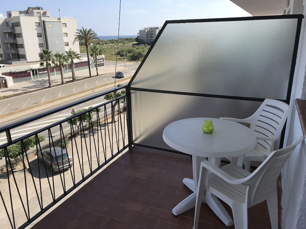 Deluxe Double Room, Balcony, Sea View photo 3