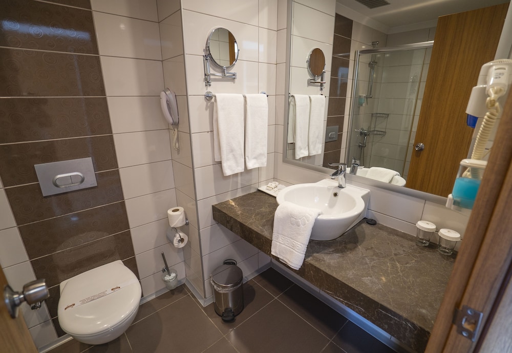Standard Room, Sea View photo 2