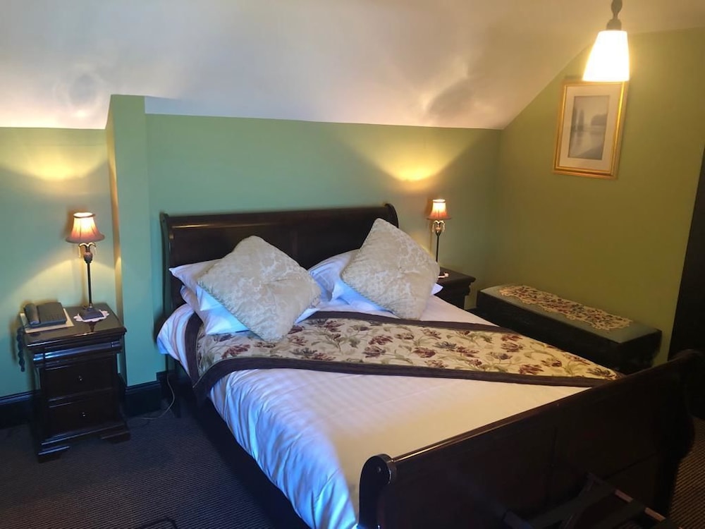 Junior Room With Lake View photo 1