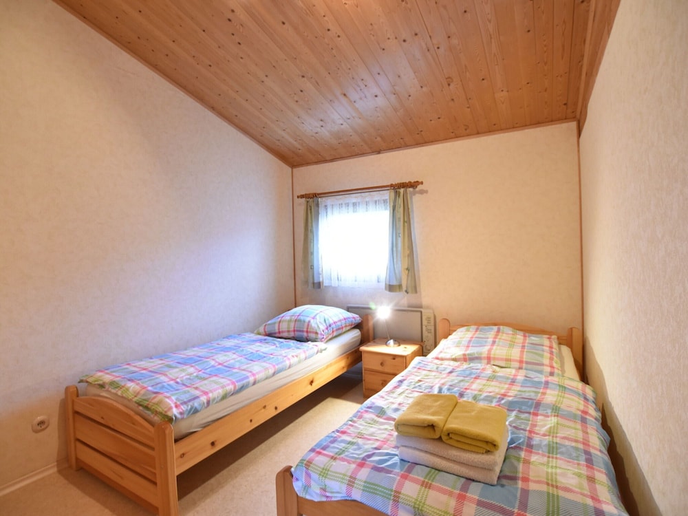 Classic Bungalow, 1 Bedroom