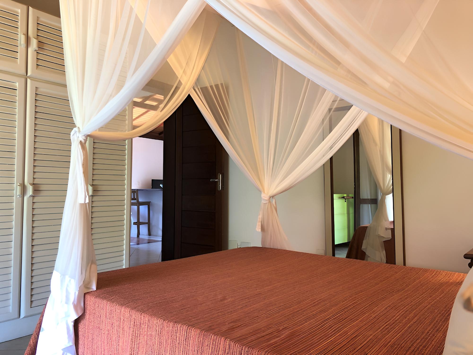 Panoramic Apartment, 3 Bedrooms, Sea View