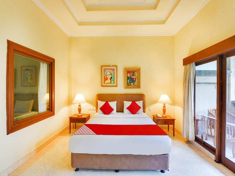 Deluxe Double Room - Photo 5