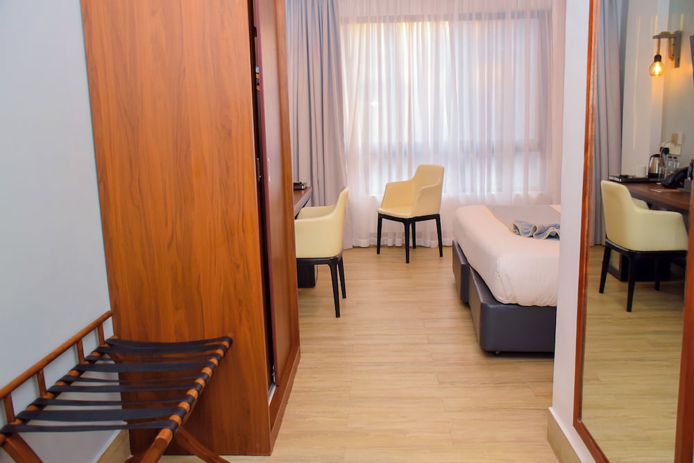 Exclusive Double Room