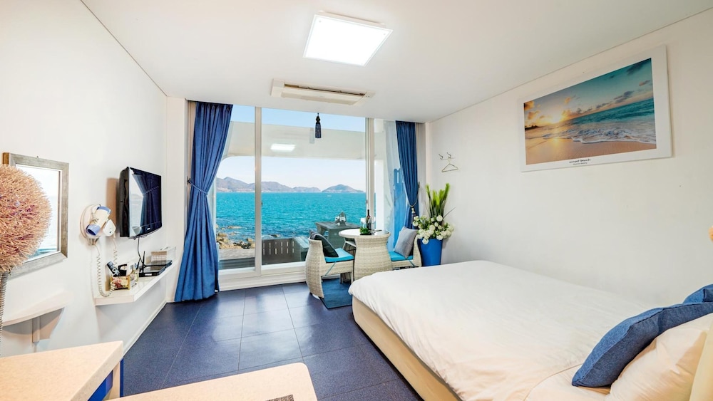 Basic Room, 1 Bedroom (Carmen104(Ocean view)) photo 1