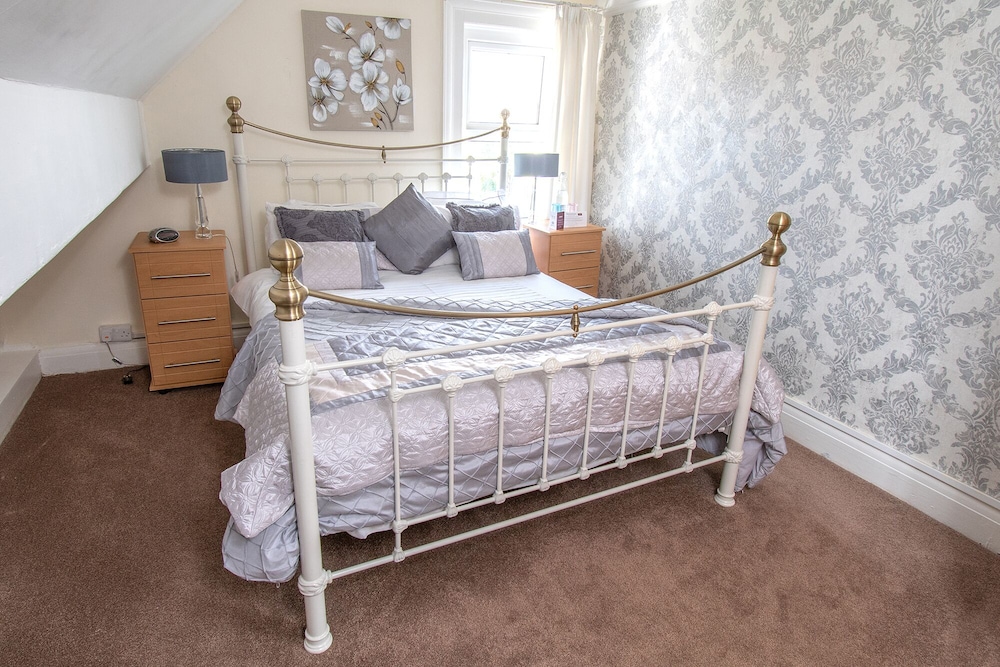 Double Room, Ensuite photo 1