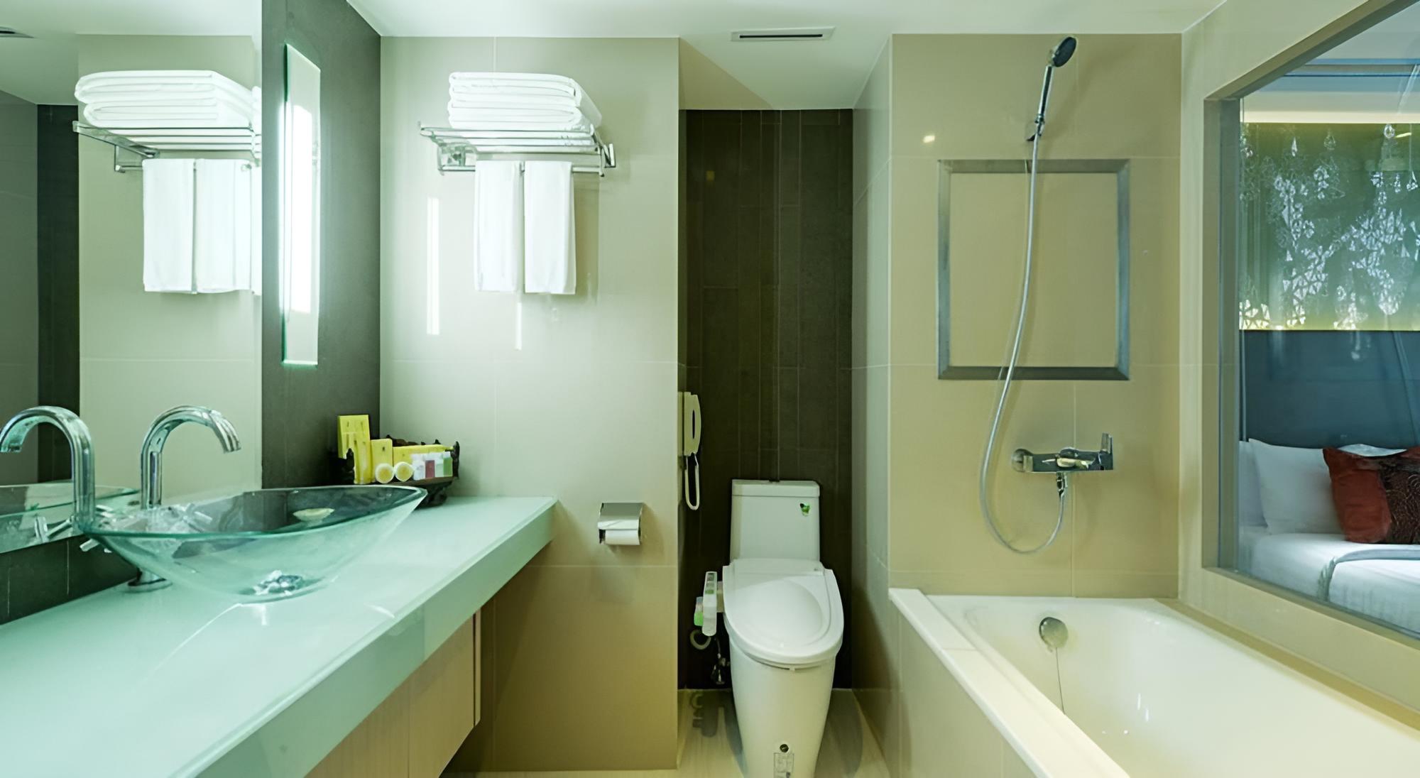Neo Suite photo 2
