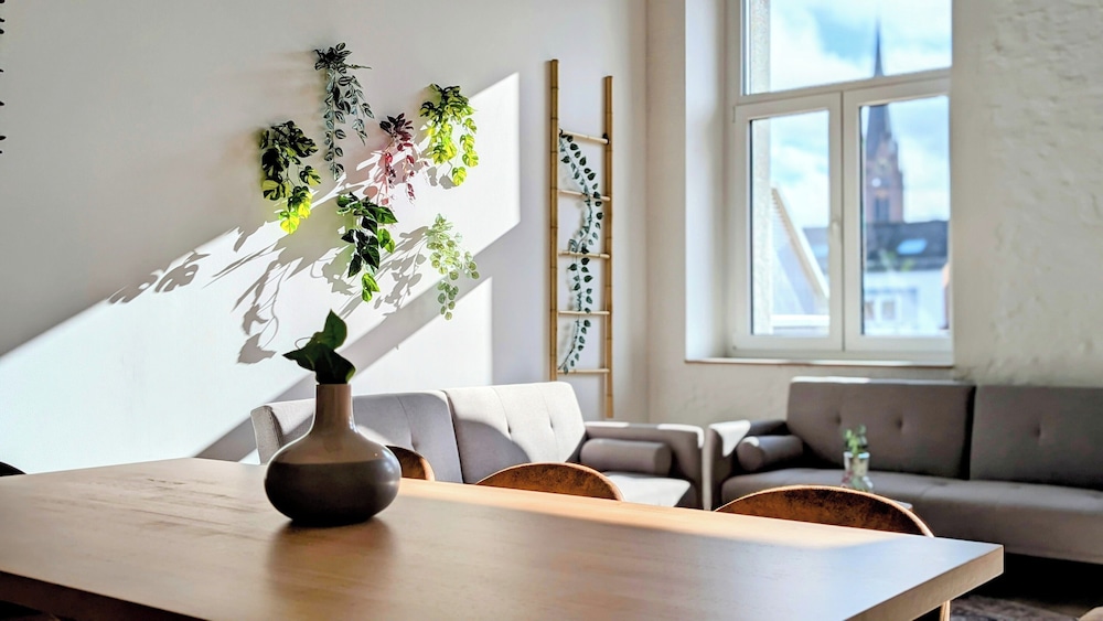 ANDRISS - Stilfulde Lofts & Penthuse, Billede 8