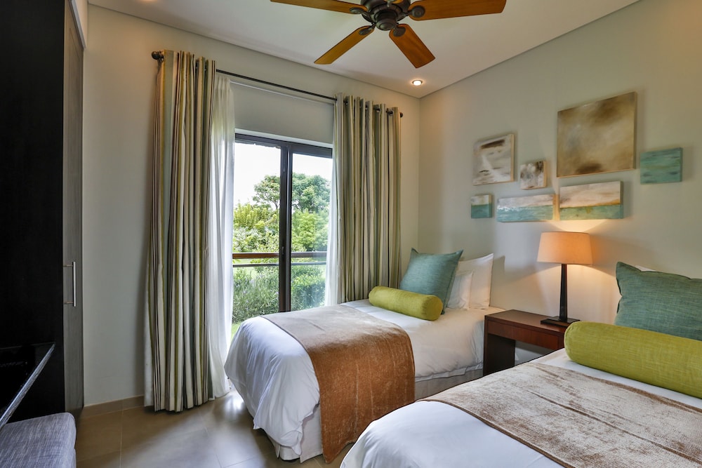 Suite, 3 Bedrooms, Golf View (Prestige) photo 1
