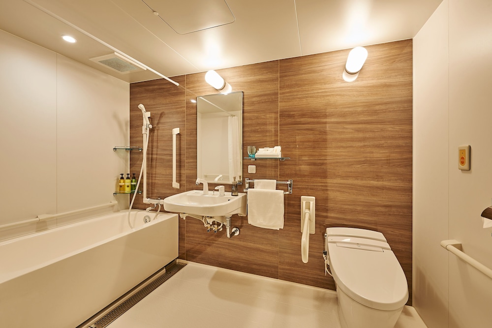 Welina Hotel Premier Nakanoshima EAST, Kuva 7