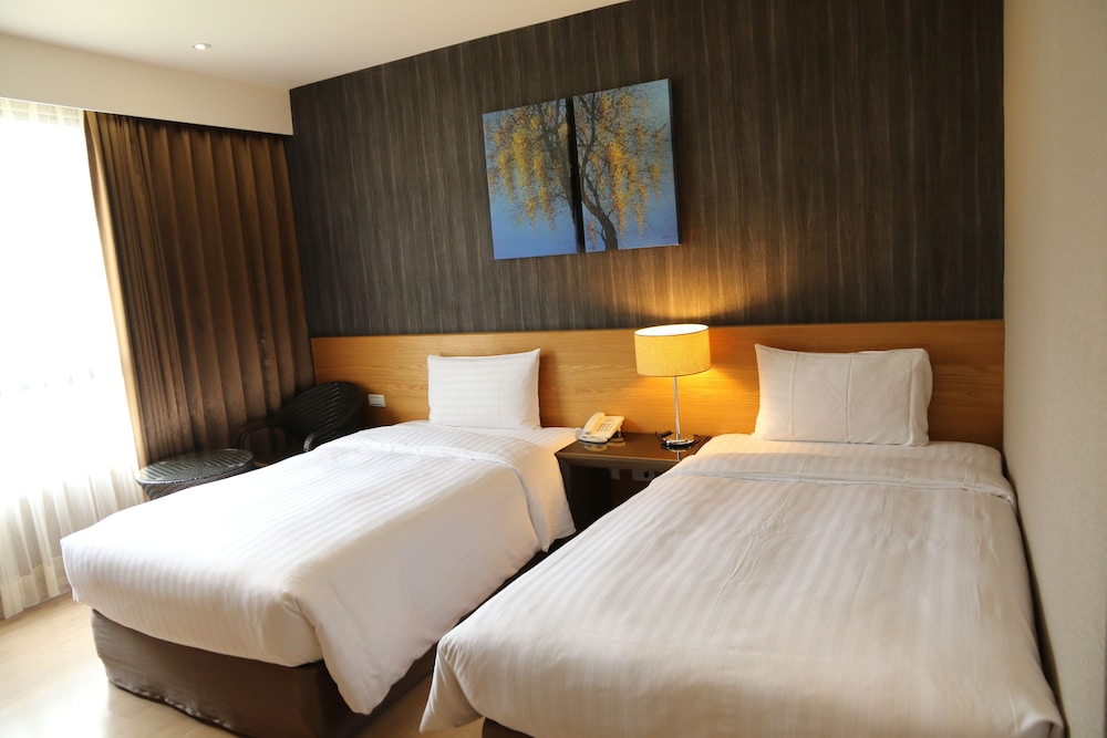 Superior Twin Room photo 2