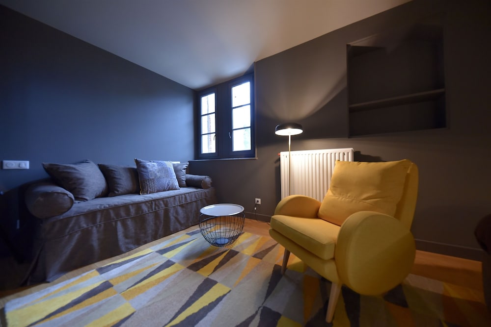 Comfort Triple Room, Ensuite, Park View (4 épis) photo 3