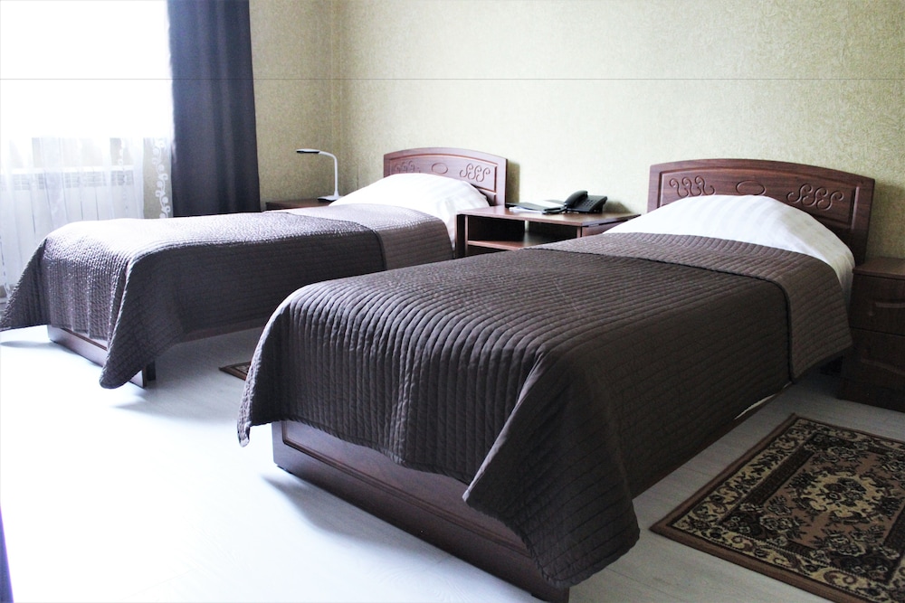Comfort Twin Room photo 1
