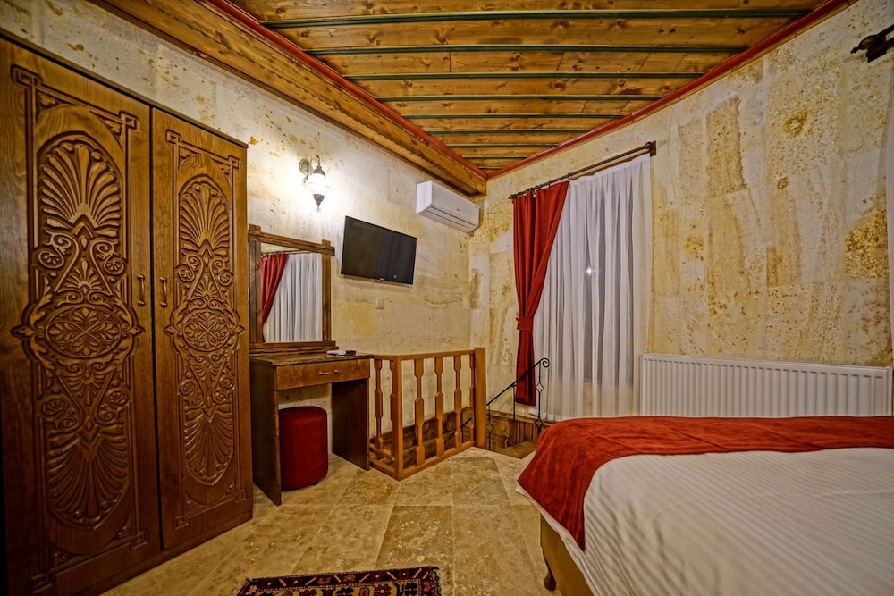 Deluxe Double Room - Photo 7