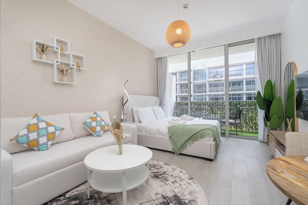 Premium Studio, Balcony photo 1