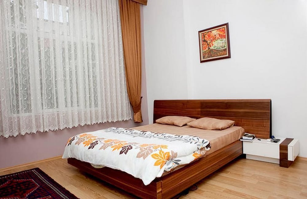 Standard Double Room photo 1