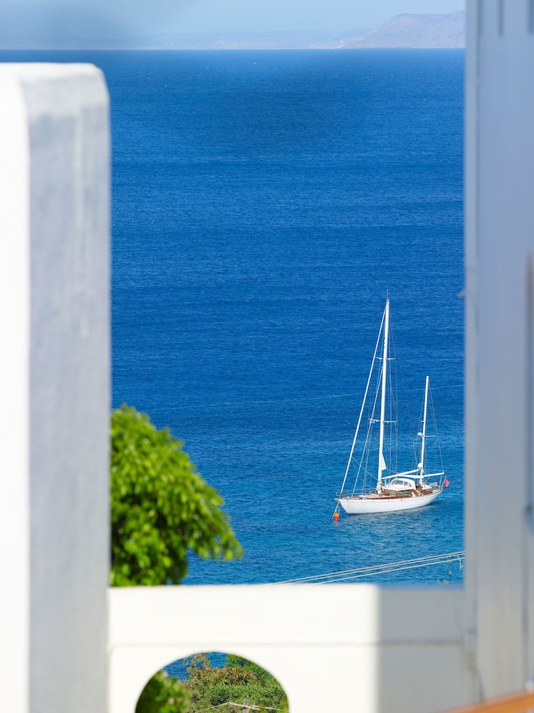 Family Suite Sea View