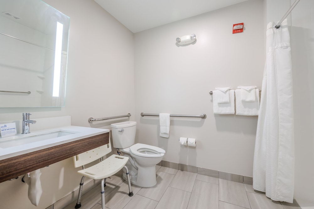 Holiday Inn Express & Suites Zion by IHG, Billede 4