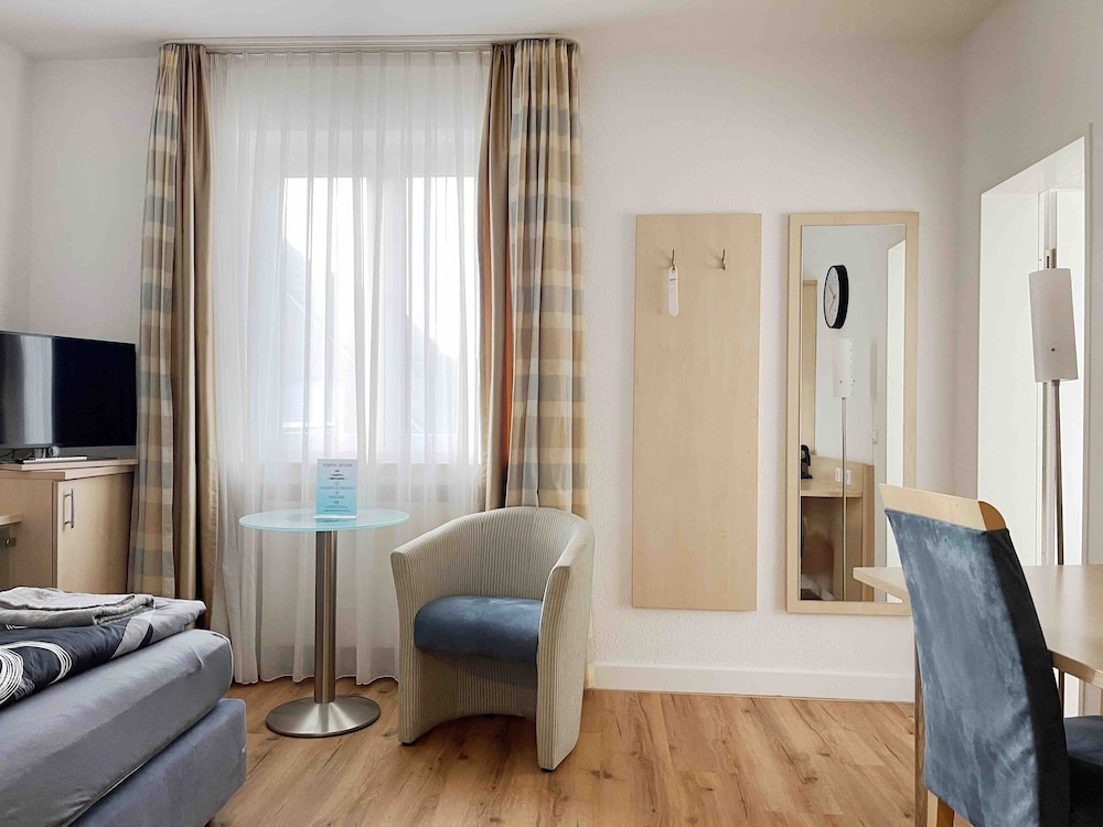 Classic Double Room photo 2