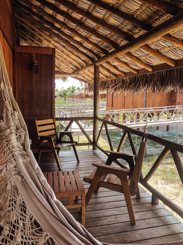 Lodge Piscina - Photo 4