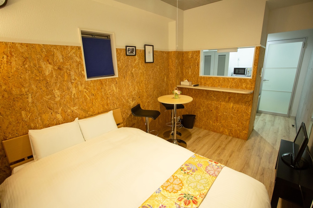 Standard Double Room, 1 Double Bed, Non Smoking
