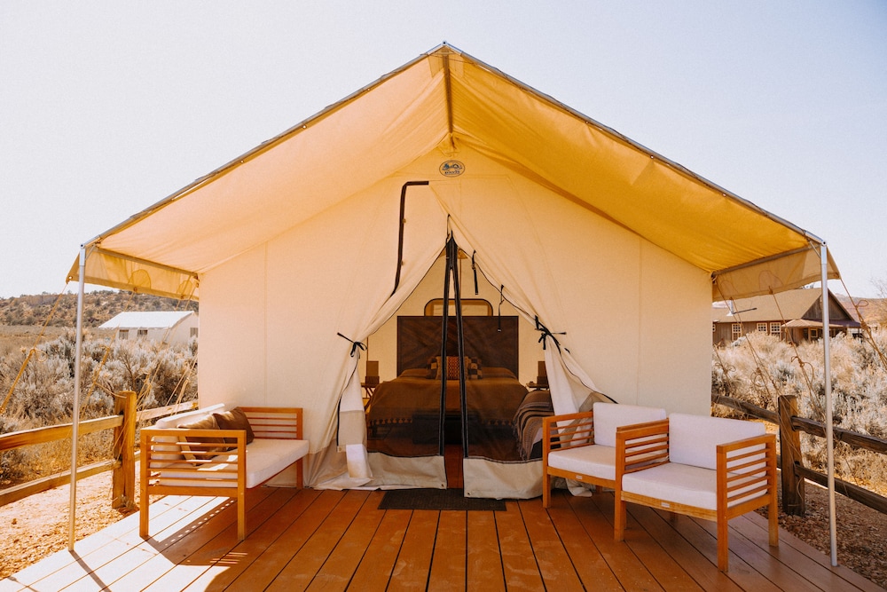The Escalante Tent photo 1
