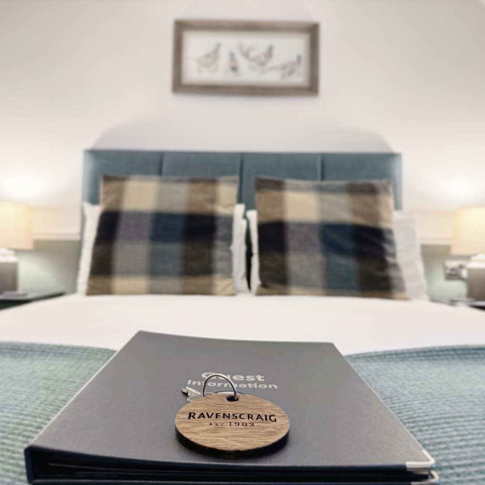 Classic Room, 1 Queen Bed photo 2