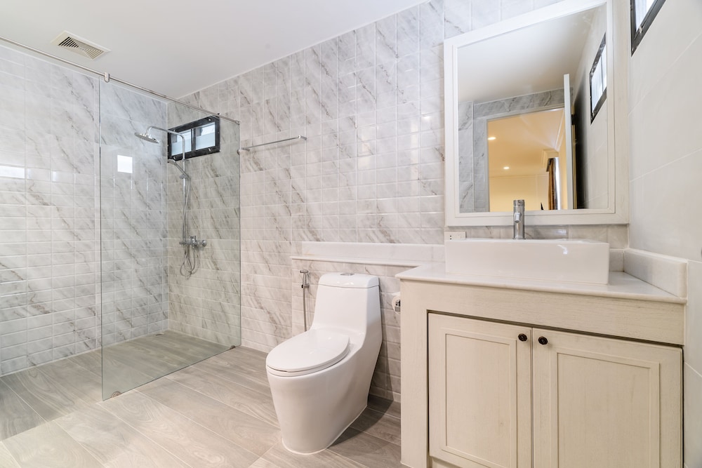 Luxury Apartment