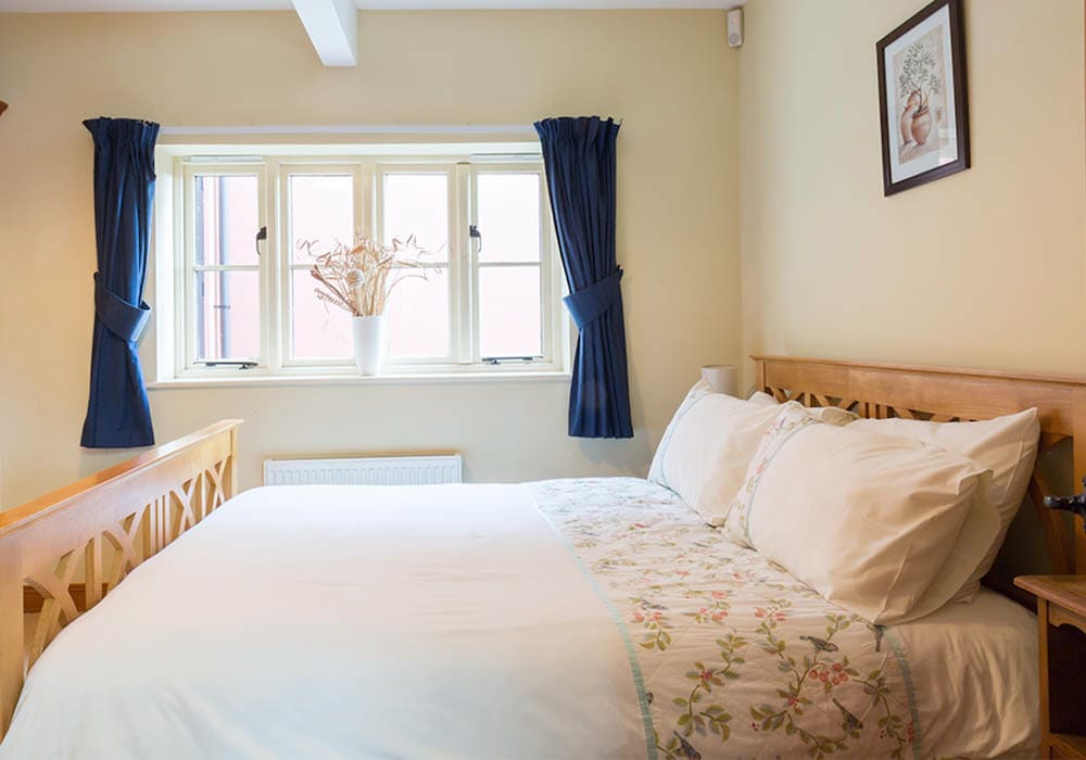 Cottage, 3 Bedrooms (Coachmans) photo 3