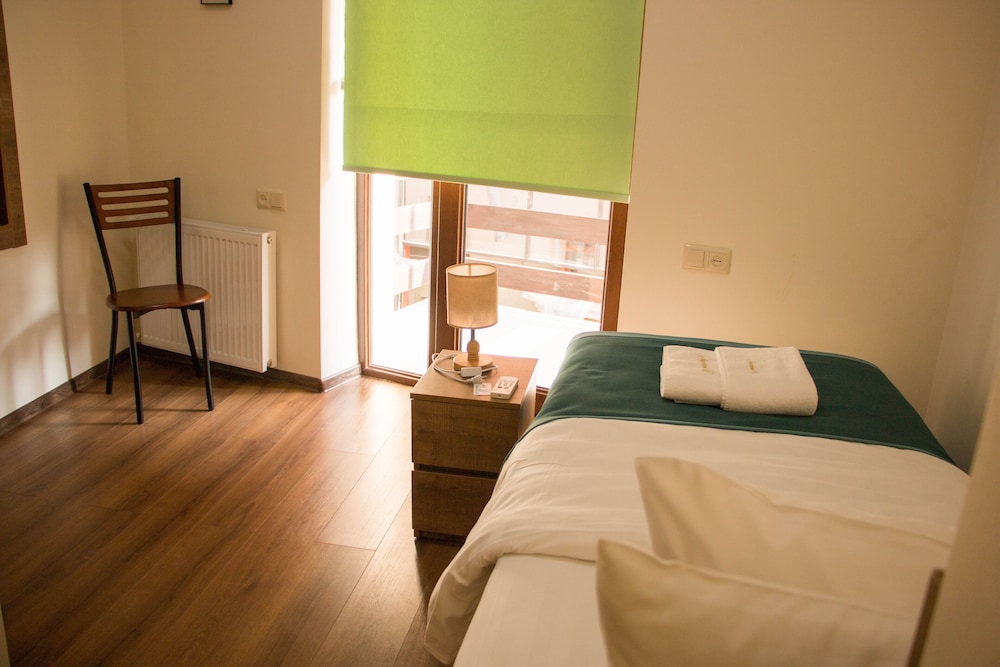 Comfort Single Room photo 3